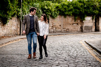 Diarmuid and Carla - Additional Images