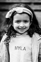 Myla