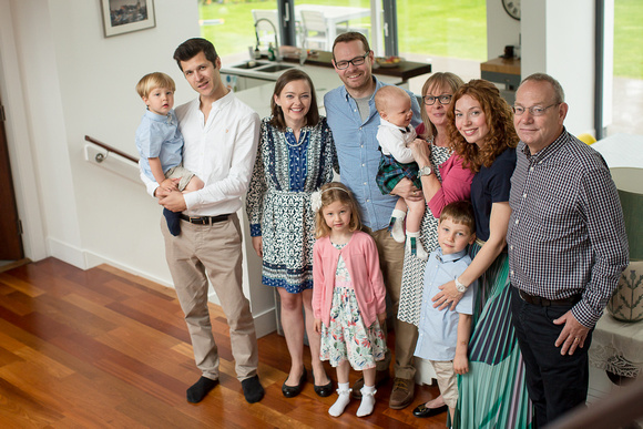 Nicola Family Shoot June 2017