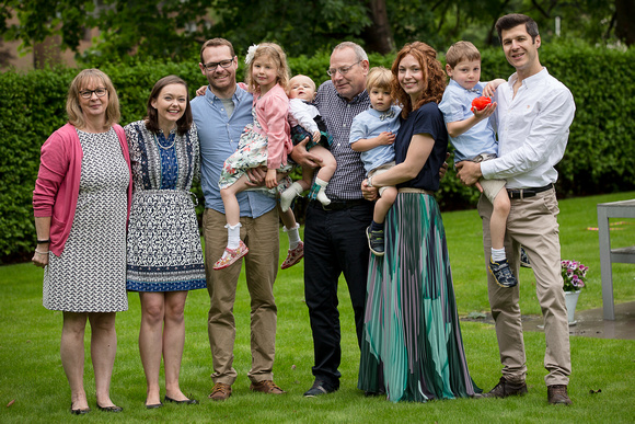 Nicola Family Shoot June 2017
